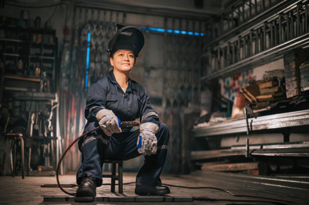 Best Automation and Robotic Welding in St James, NY