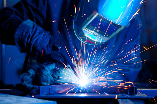 Professional Welder & Metal Fabrication in St James, NY