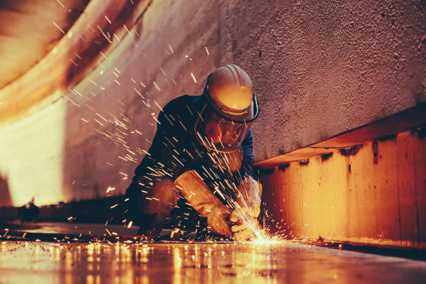 Best Pipe Welding in St James, NY