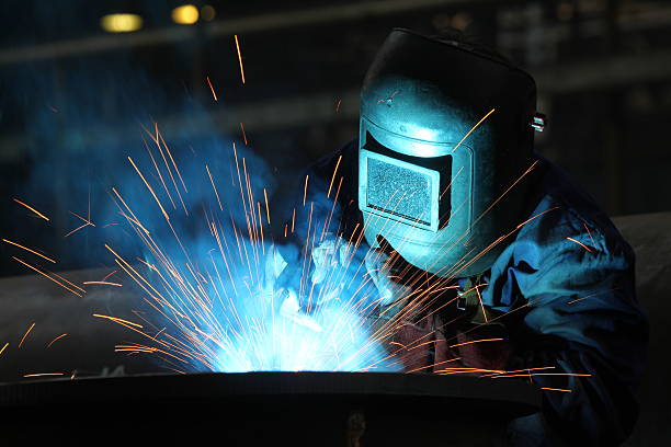 Best Welding Inspection and Certification in St James, NY